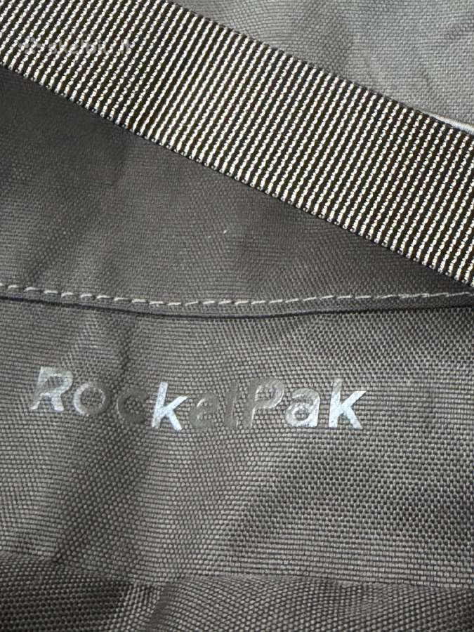 Kuprinė Snugpak Rocketpack (Žalia) - nuotraukos Nr. 2