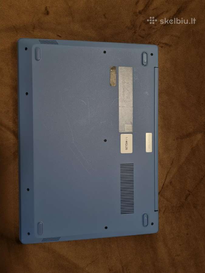 Lenovo kompiuteris - nuotraukos Nr. 3