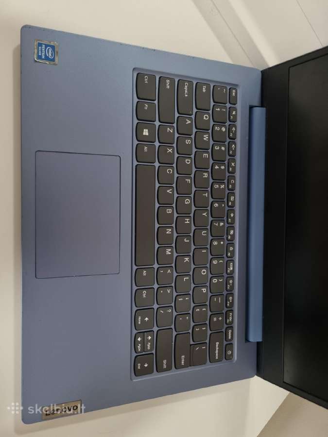 Lenovo kompiuteris - nuotraukos Nr. 4