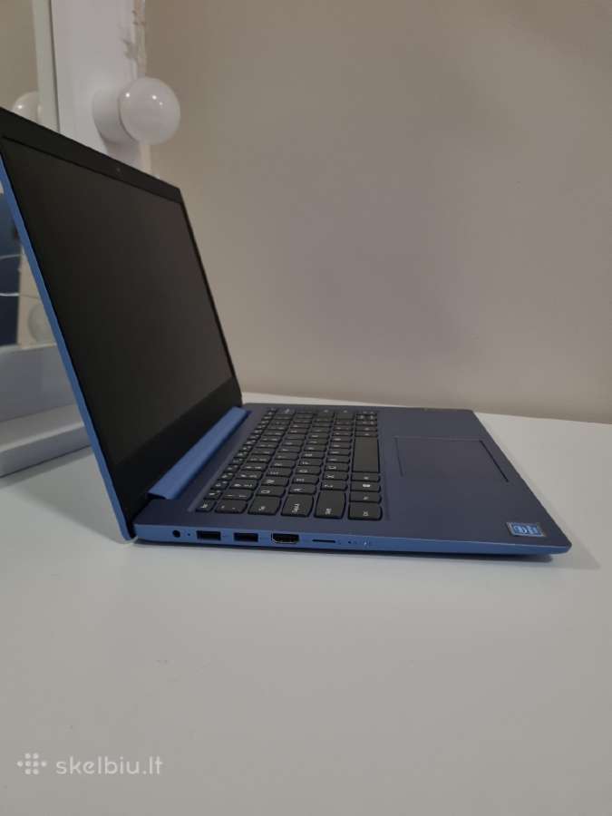 Lenovo kompiuteris - nuotraukos Nr. 5