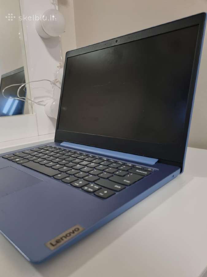 Lenovo kompiuteris - nuotraukos Nr. 6