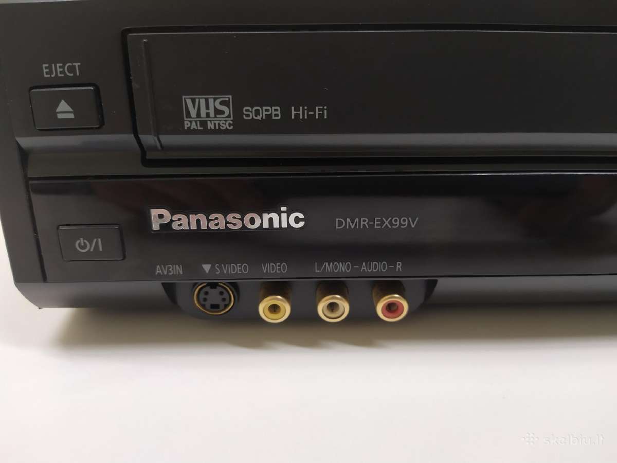 Panasonic - nuotraukos Nr. 2