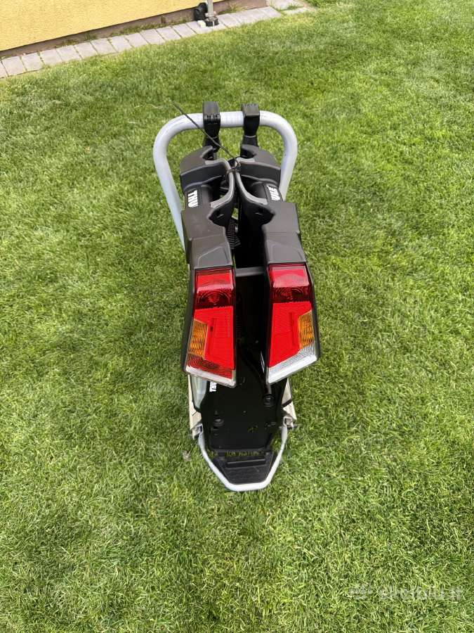 Thule Easyfold XT - nuotraukos Nr. 2