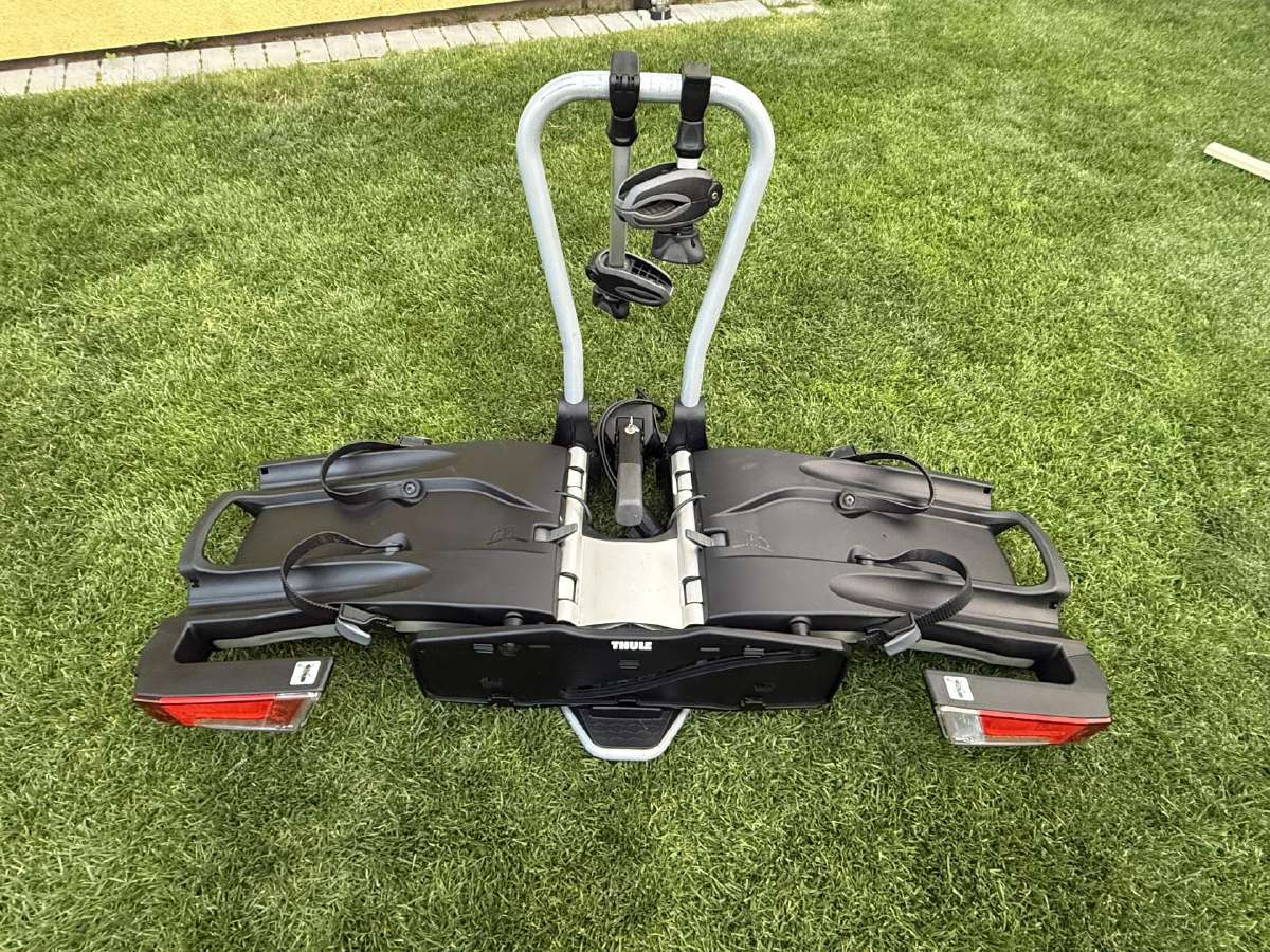 Thule Easyfold XT - nuotraukos Nr. 3