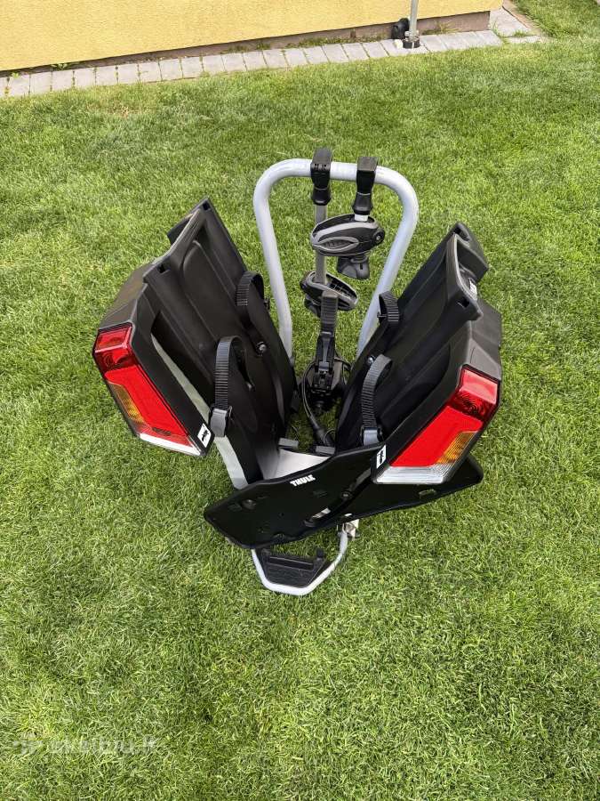 Thule Easyfold XT - nuotraukos Nr. 4