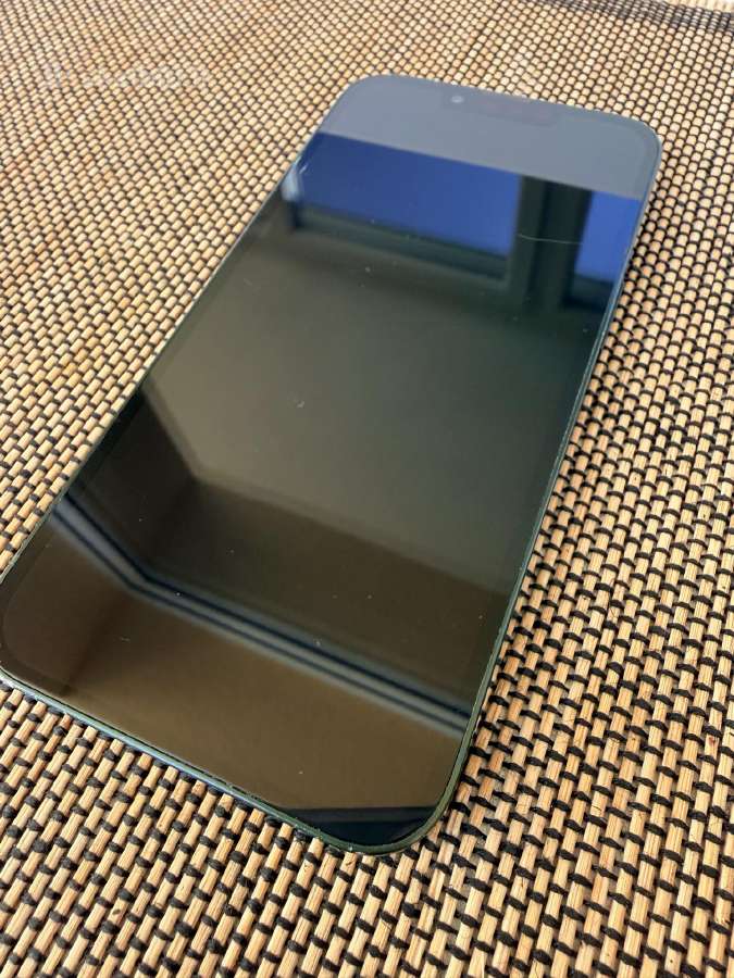 Iphone13 dailus - nuotraukos Nr. 3