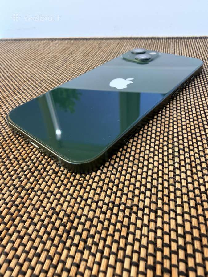 Iphone13 dailus - nuotraukos Nr. 4