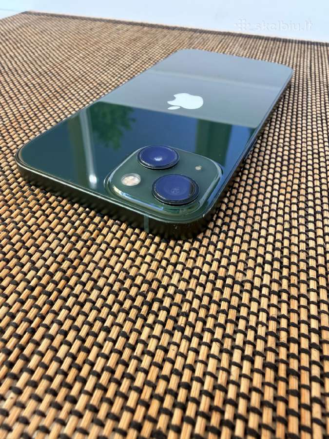 Iphone13 dailus - nuotraukos Nr. 5