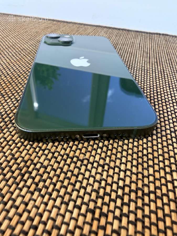 Iphone13 dailus - nuotraukos Nr. 6