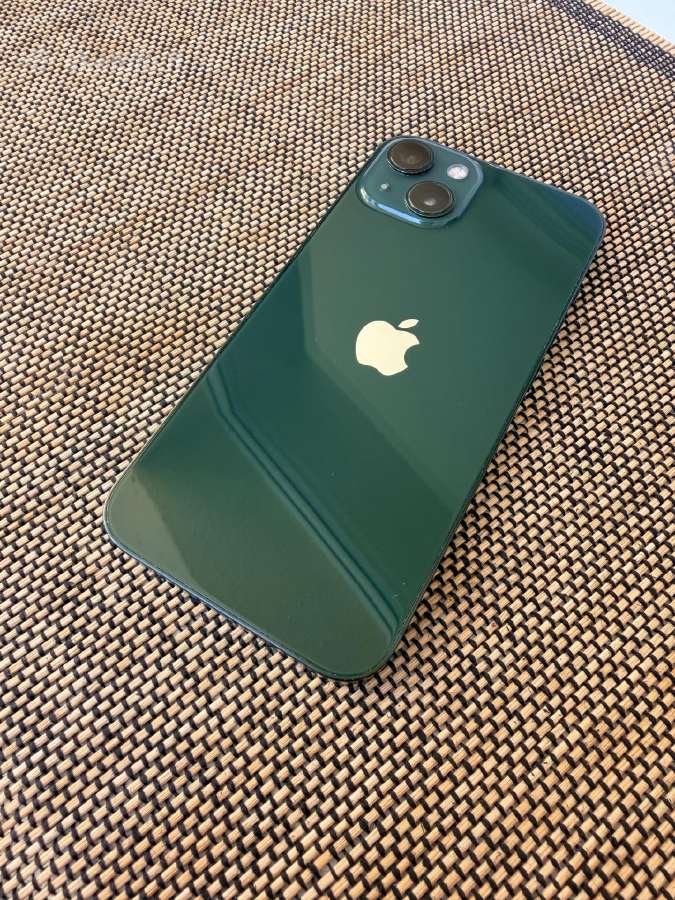 Iphone13 dailus - nuotraukos Nr. 8