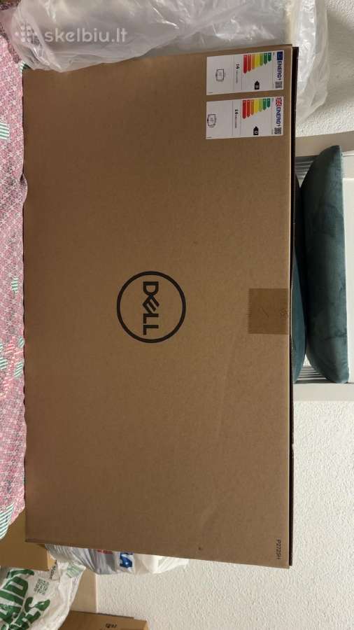Dell Optiplex 7020 Sff – Visiškai Naujas - nuotraukos Nr. 3
