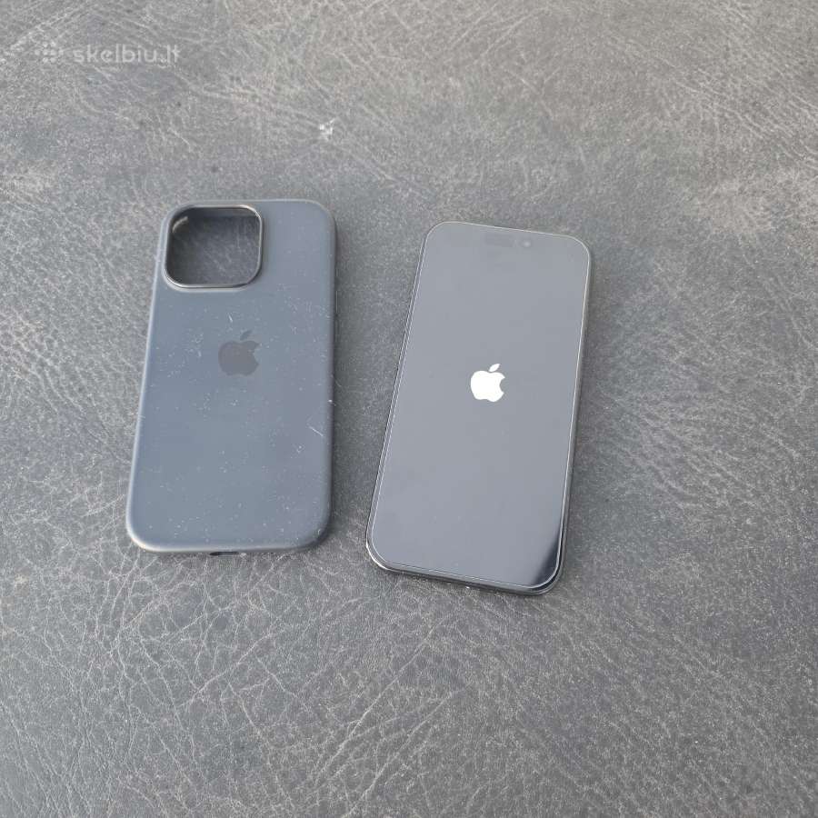 Parduodu Apple 16 Pro 256gb - nuotraukos Nr. 2