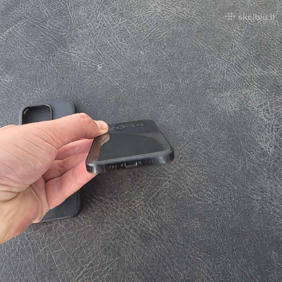 Parduodu Apple 16 Pro 256gb - nuotraukos Nr. 6