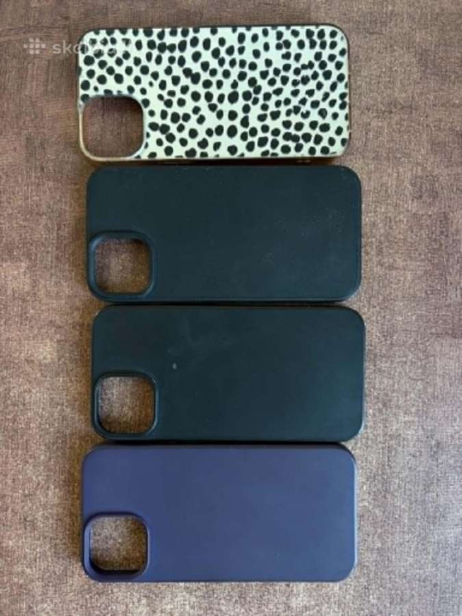 Apple iPhone 13, 128 GB Geros Būklės - nuotraukos Nr. 4