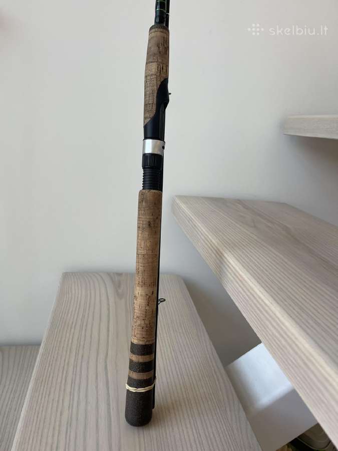 G-loomis imx pro 1173-2s Str - nuotraukos Nr. 2