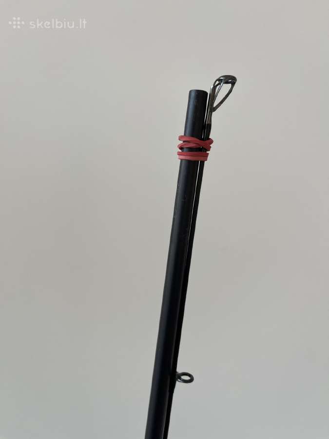 G-loomis imx pro 1173-2s Str - nuotraukos Nr. 4