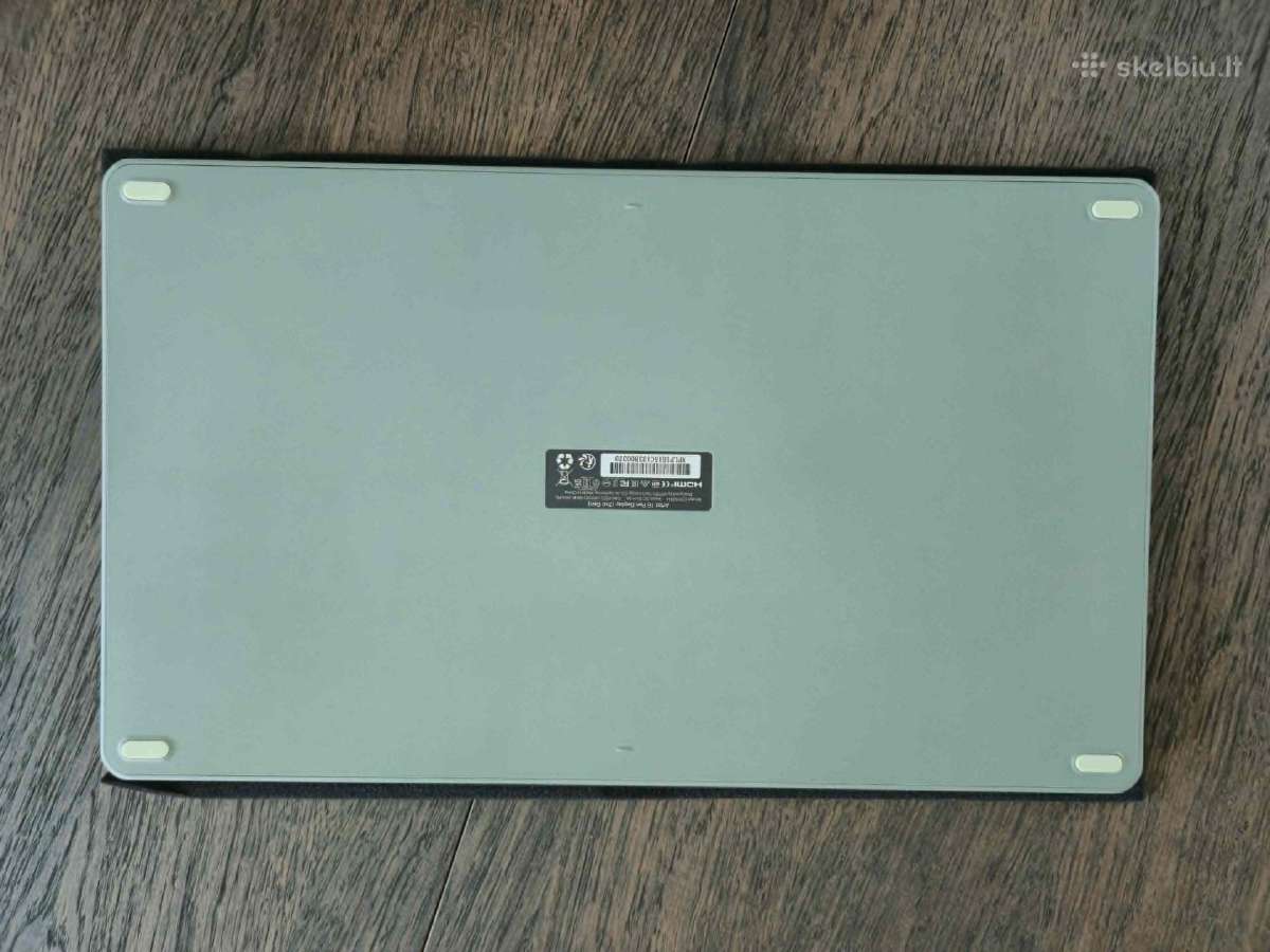 Xp-pen Artist 16 Pen Display (2nd Gen) Green - nuotraukos Nr. 12