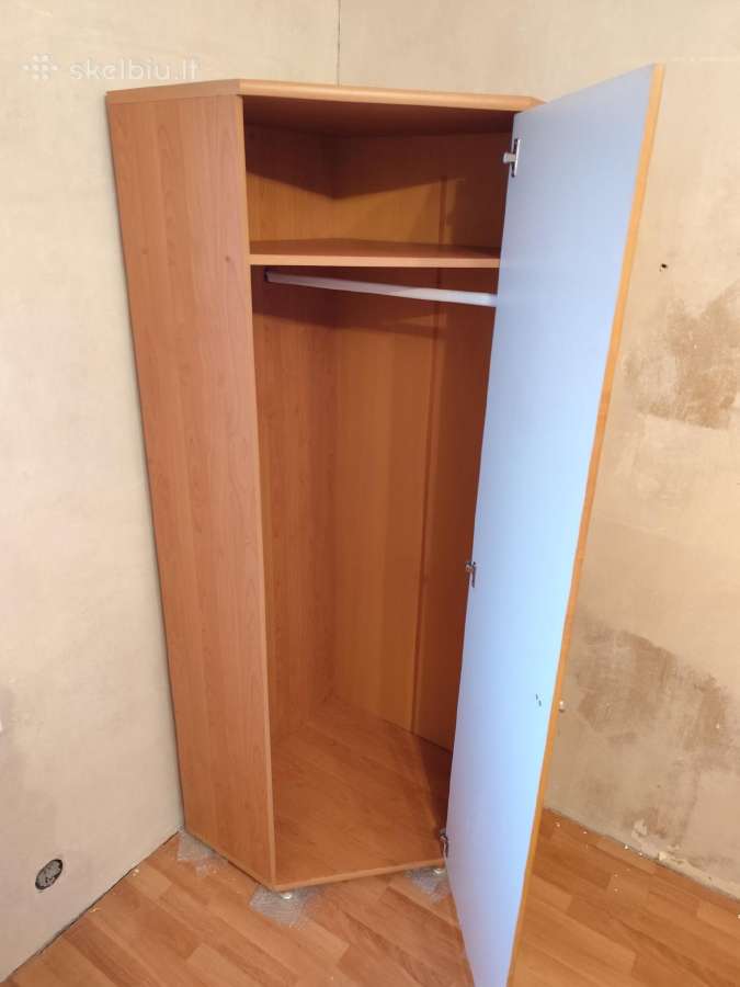Dovanojamos dvi spintos - nuotraukos Nr. 2