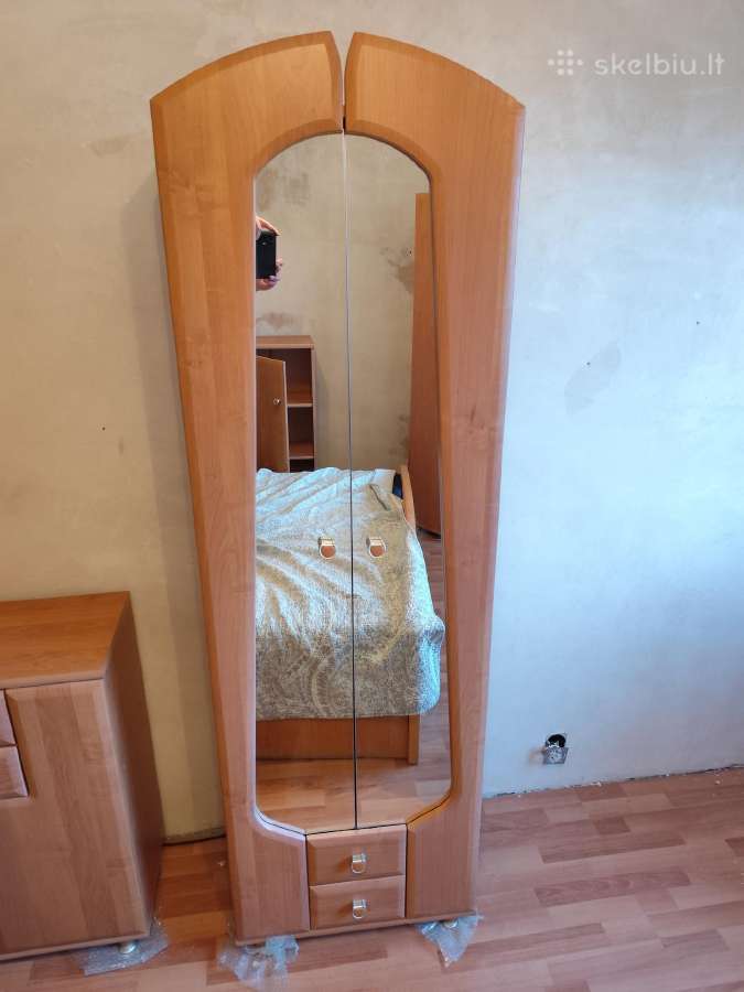 Dovanojamos dvi spintos - nuotraukos Nr. 3