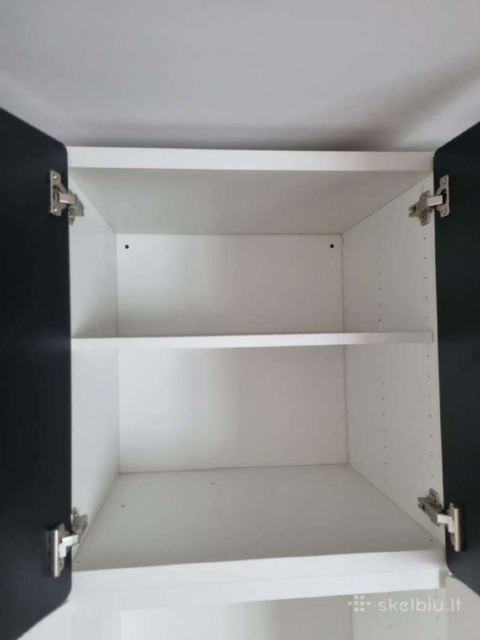 Ikea Stuva / Smstad Drabužių spinta - nuotraukos Nr. 2