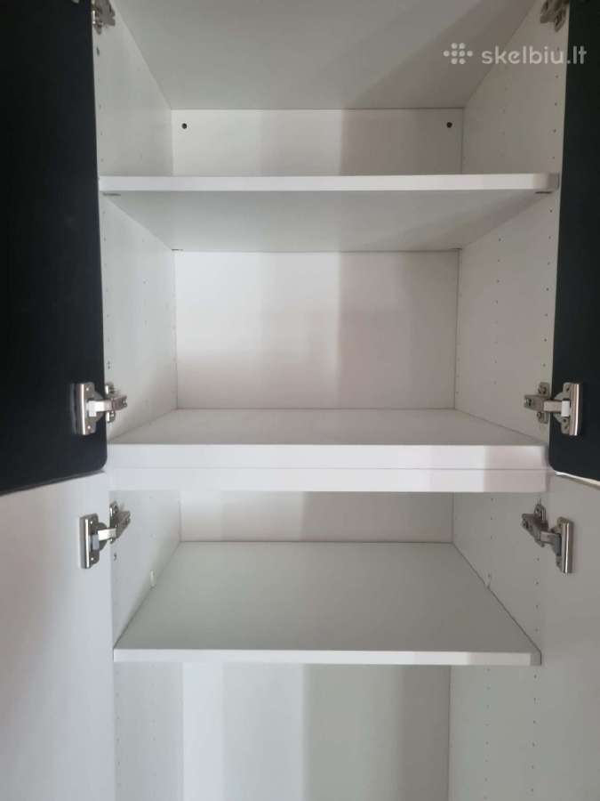 Ikea Stuva / Smstad Drabužių spinta - nuotraukos Nr. 9