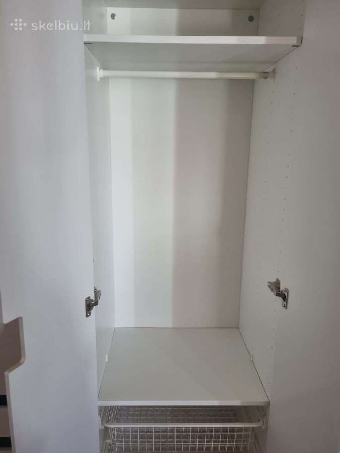 Ikea Stuva / Smstad Drabužių spinta - nuotraukos Nr. 10