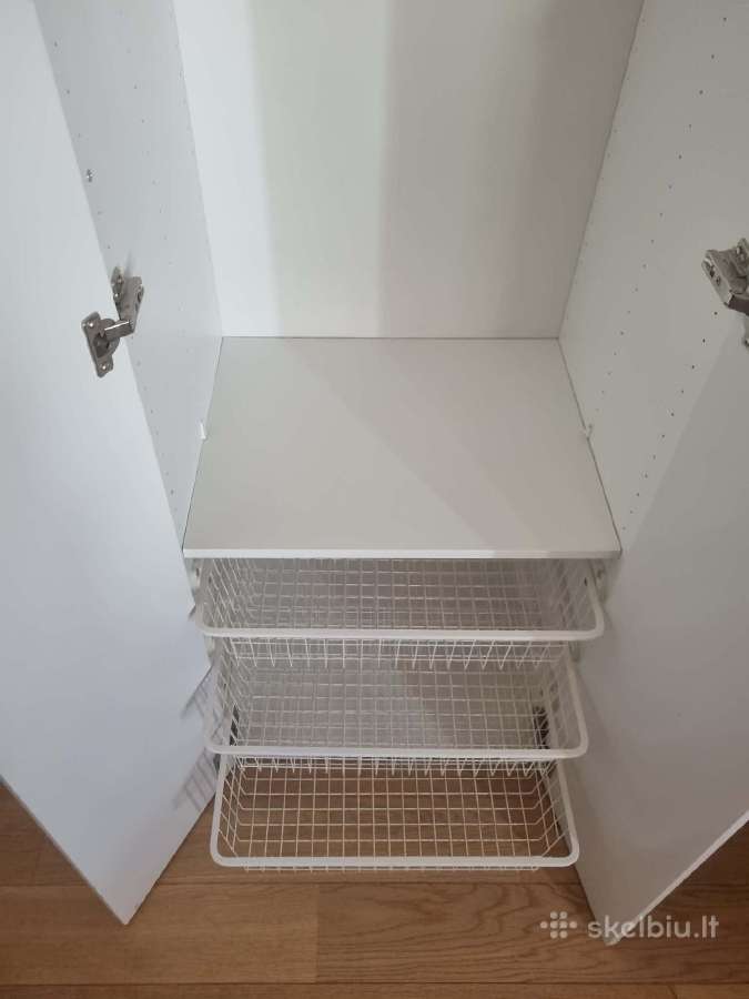 Ikea Stuva / Smstad Drabužių spinta - nuotraukos Nr. 11