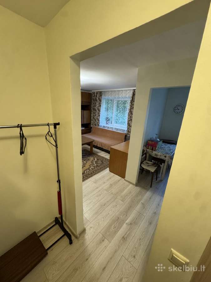 1 k. butas nuomai Dzūkų g., Naujininkai - nuotraukos Nr. 10