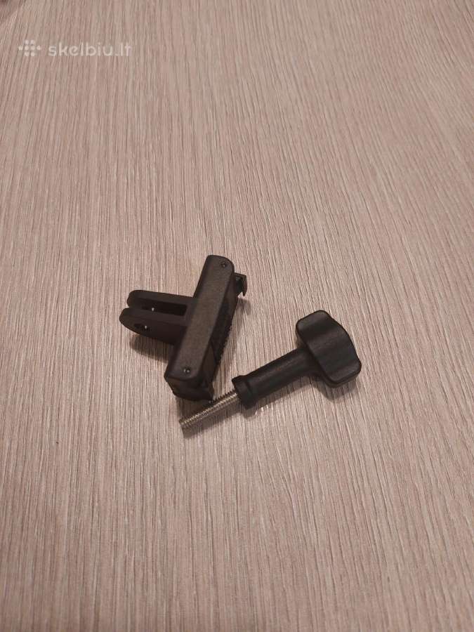 Dji Osmo Action 4 Standard veiksmo kamera - nuotraukos Nr. 11