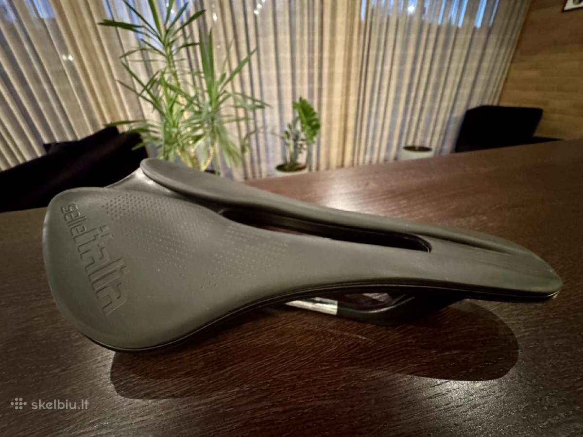 Balnelis Selle Italia X Boost - nuotraukos Nr. 4