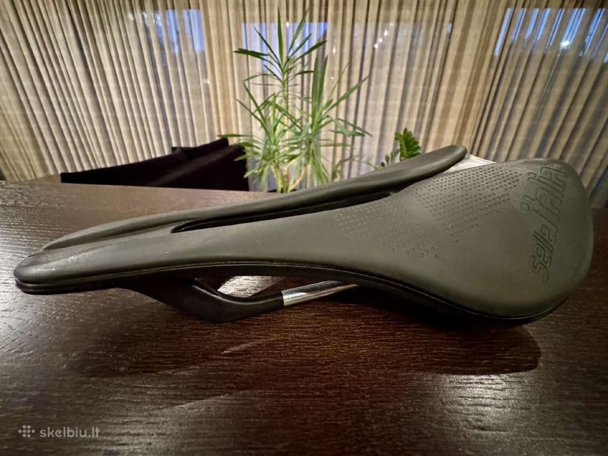 Balnelis Selle Italia X Boost - nuotraukos Nr. 5