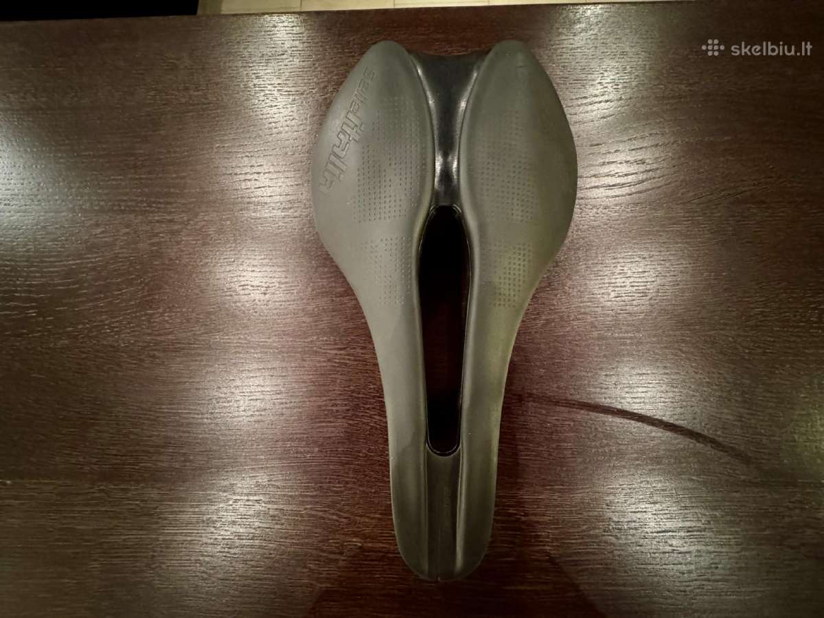 Balnelis Selle Italia X Boost - nuotraukos Nr. 6