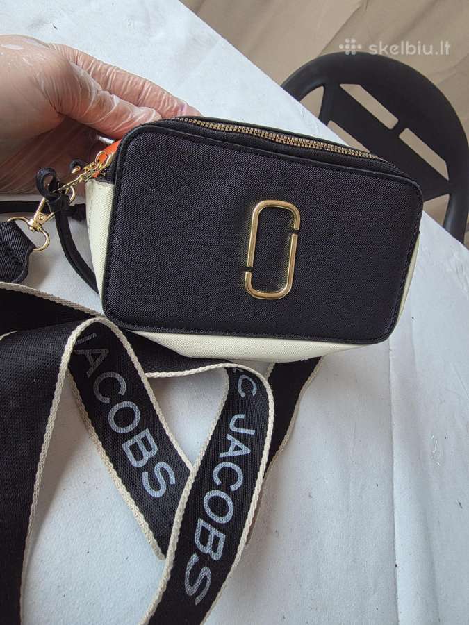 Marc jacobs rankine - nuotraukos Nr. 2