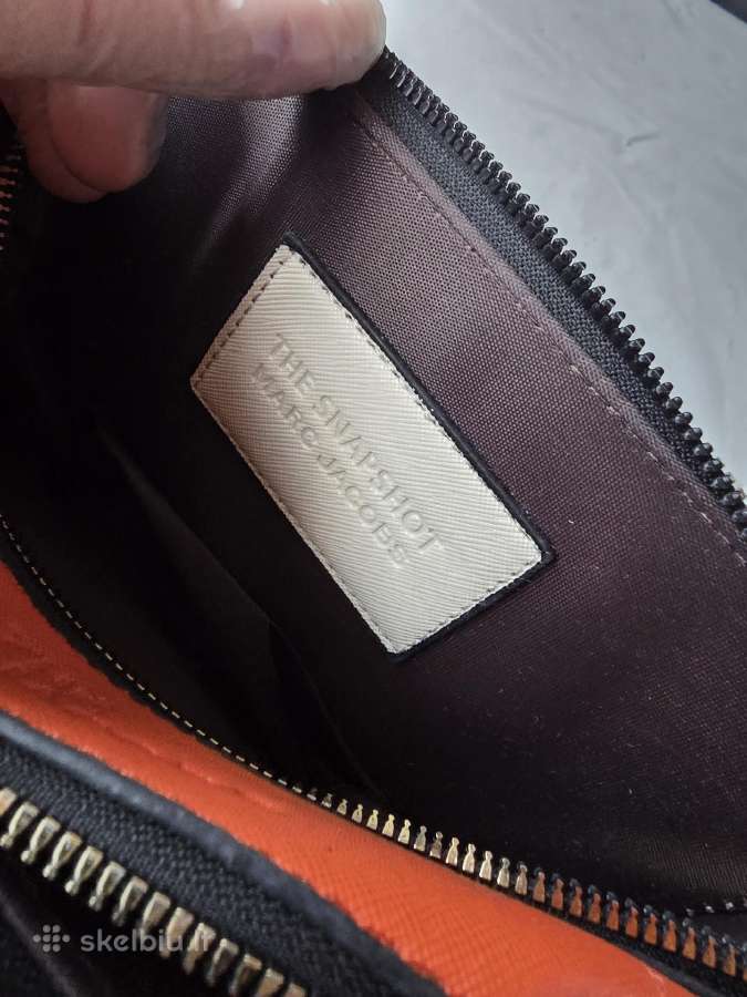Marc jacobs rankine - nuotraukos Nr. 3
