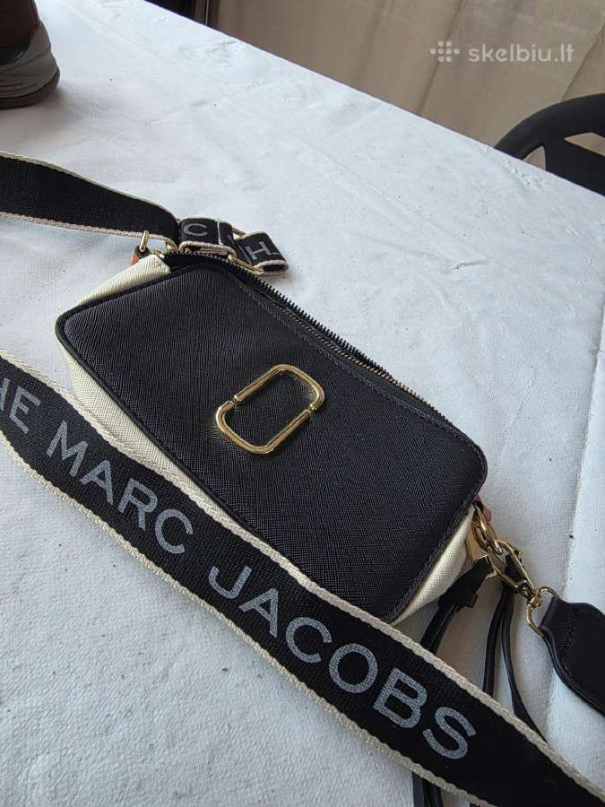 Marc jacobs rankine - nuotraukos Nr. 4
