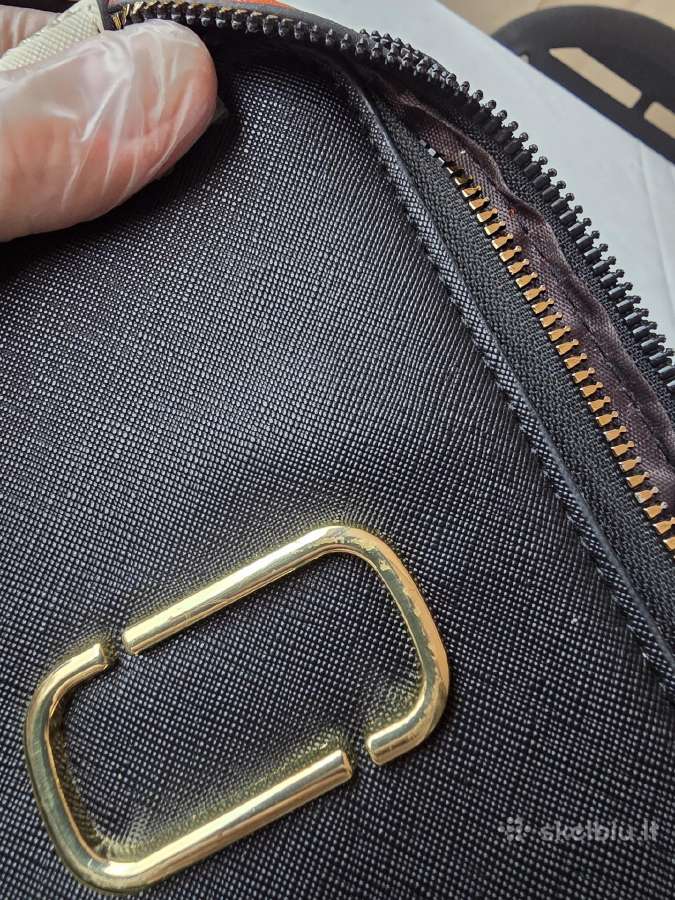 Marc jacobs rankine - nuotraukos Nr. 5