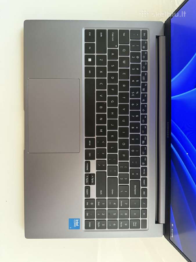 Samsung Galaxy Book4 – Np754xgk-kg1nl - nuotraukos Nr. 2