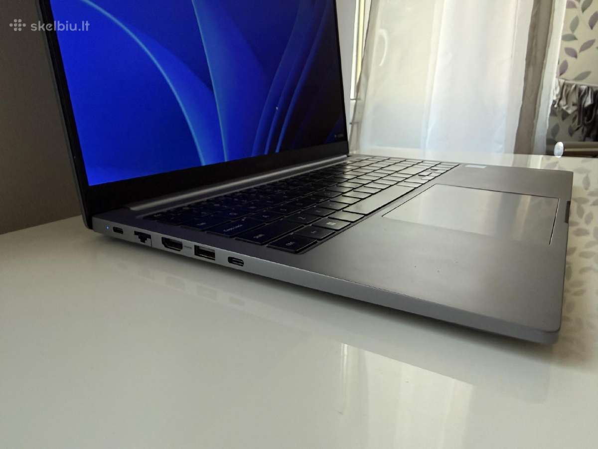 Samsung Galaxy Book4 – Np754xgk-kg1nl - nuotraukos Nr. 4