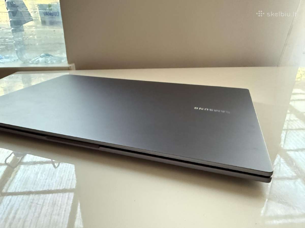 Samsung Galaxy Book4 – Np754xgk-kg1nl - nuotraukos Nr. 7