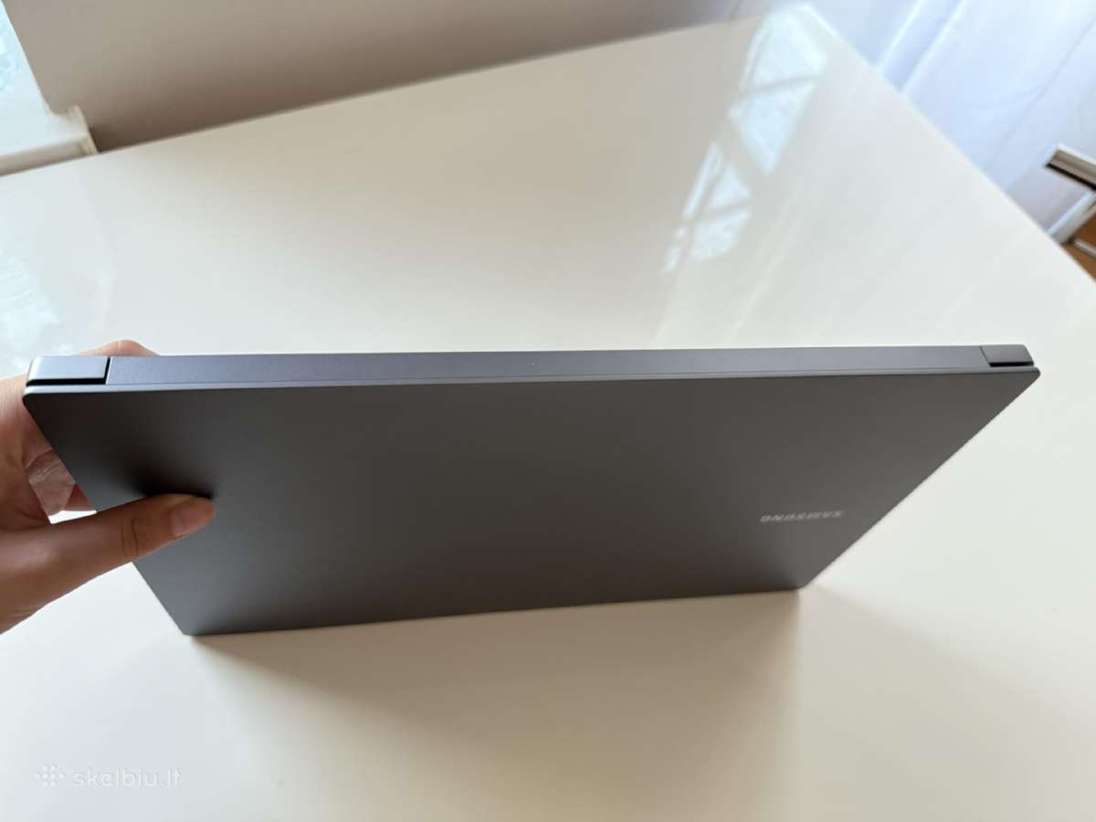 Samsung Galaxy Book4 – Np754xgk-kg1nl - nuotraukos Nr. 8