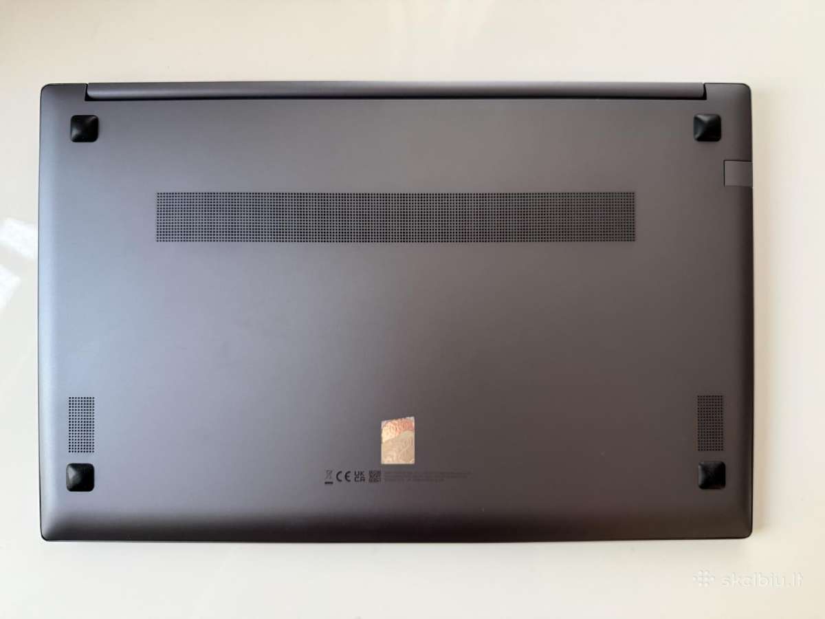 Samsung Galaxy Book4 – Np754xgk-kg1nl - nuotraukos Nr. 9