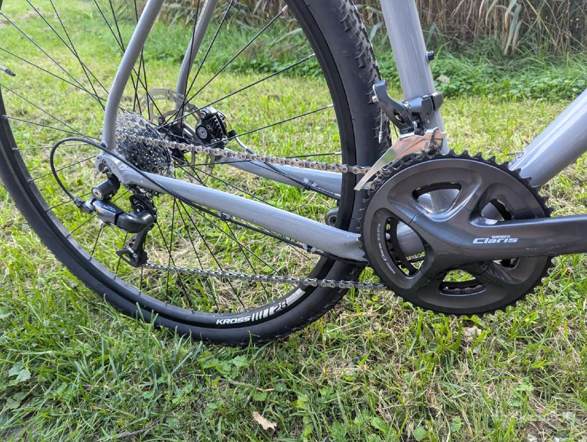 Kross esker 1.0 - nuotraukos Nr. 3