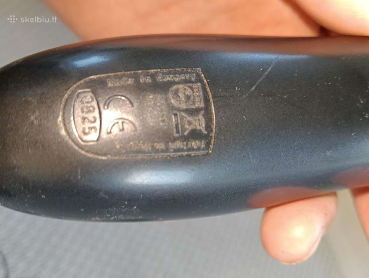 Philips Qc5000 plaukų kirpimo mašinėlė - nuotraukos Nr. 6
