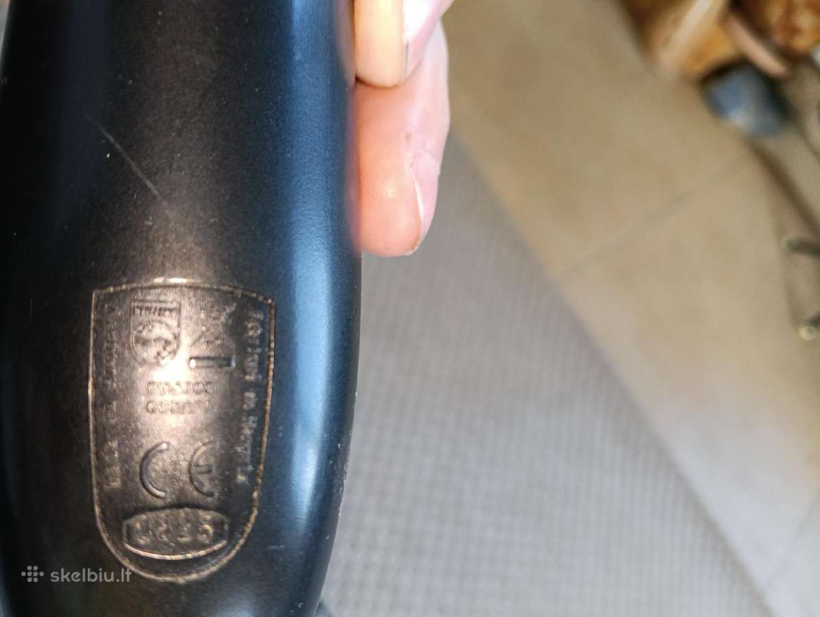 Philips Qc5000 plaukų kirpimo mašinėlė - nuotraukos Nr. 7
