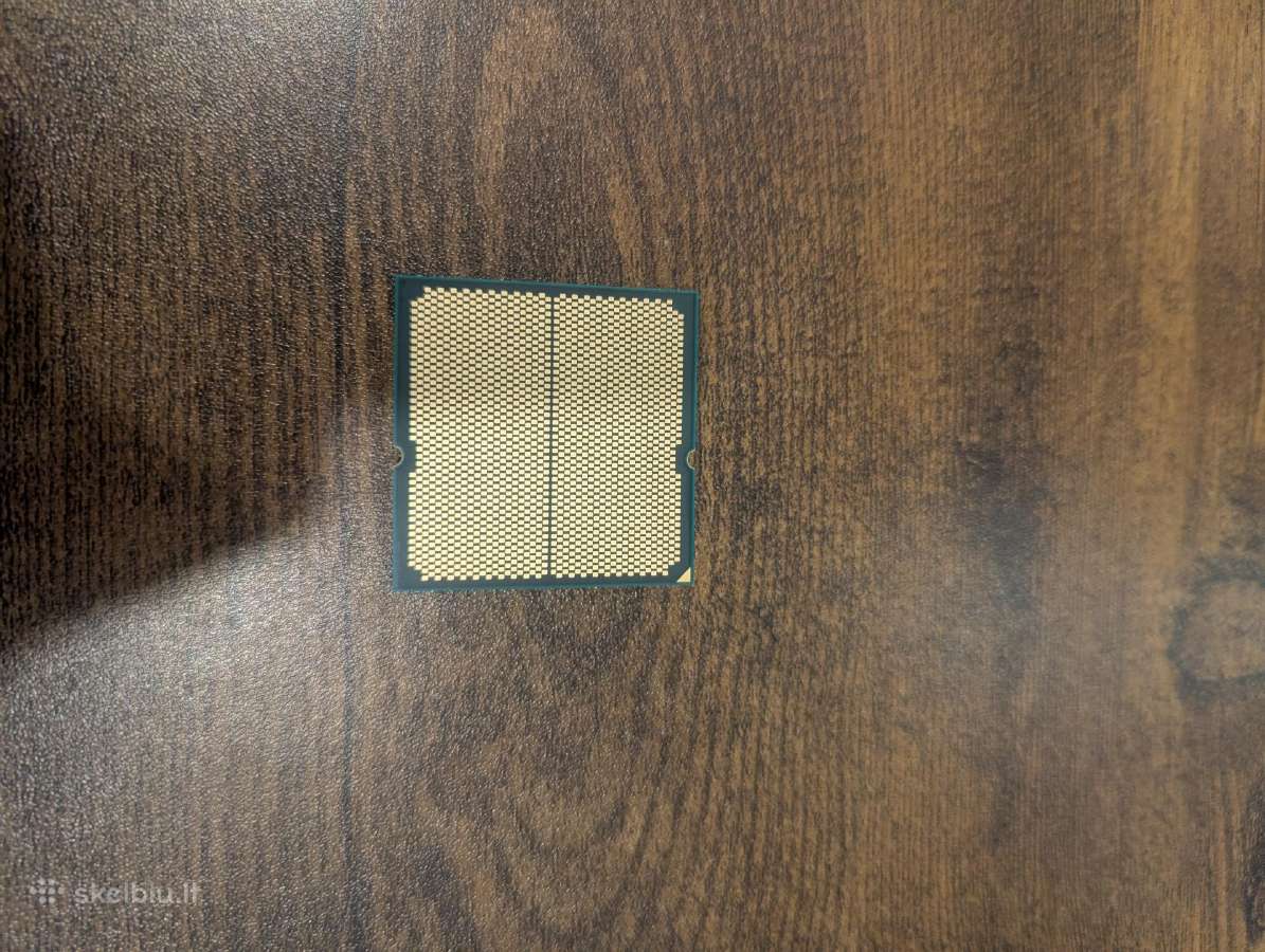 Ryzen 7 7700 - nuotraukos Nr. 2