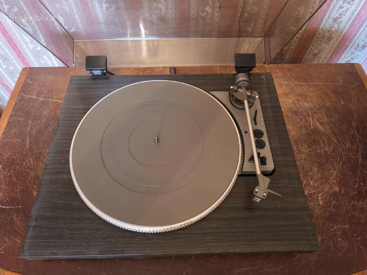 Philips 70 dcc - nuotraukos Nr. 20