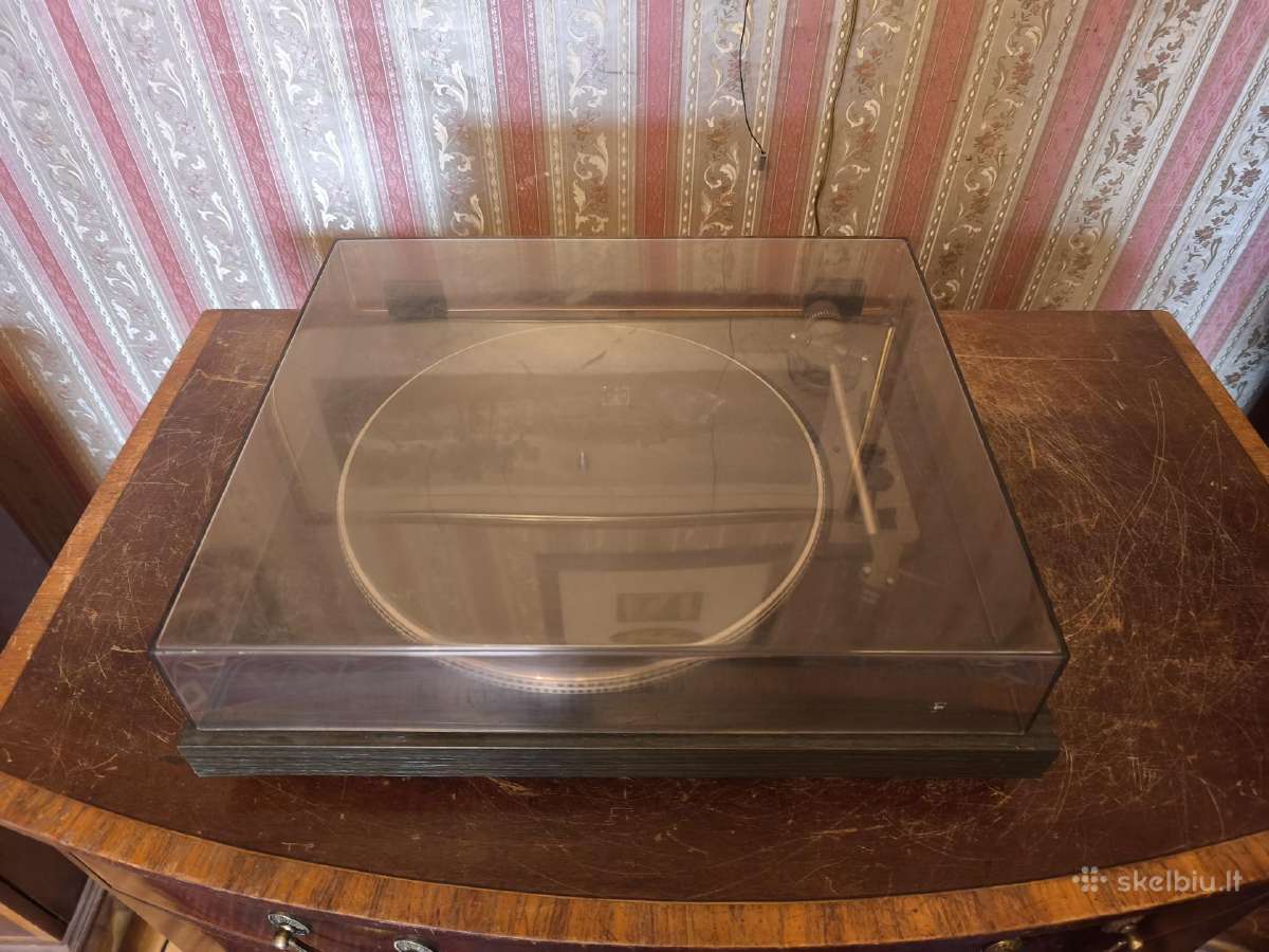 Philips 70 dcc - nuotraukos Nr. 21