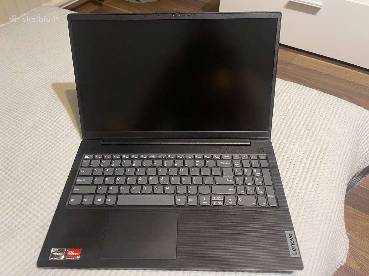 Lenovo V15 G4 Amn - nuotraukos Nr. 2