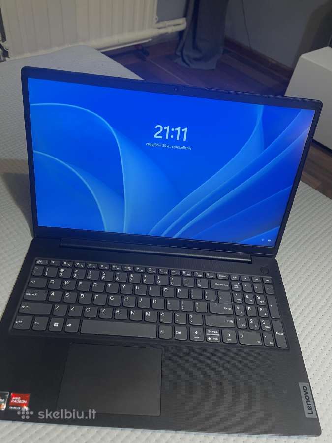Lenovo V15 G4 Amn - nuotraukos Nr. 5