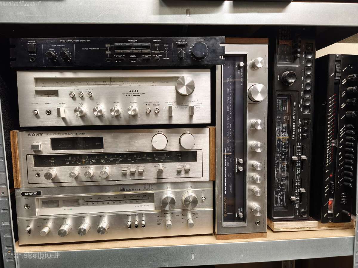 Philips 70 dcc - nuotraukos Nr. 30